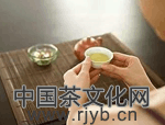 茶中品禅意 禅中识茶香